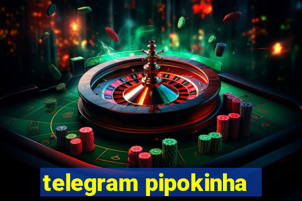 telegram pipokinha